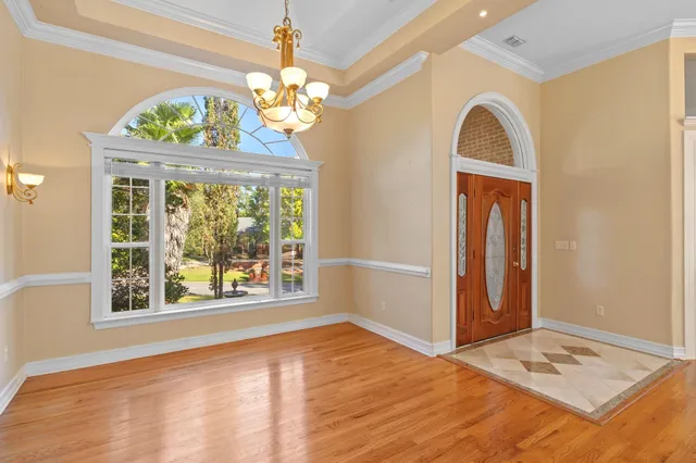 $999,900 | 8846 Glen Abby Drive, Tallahassee, FL 32312