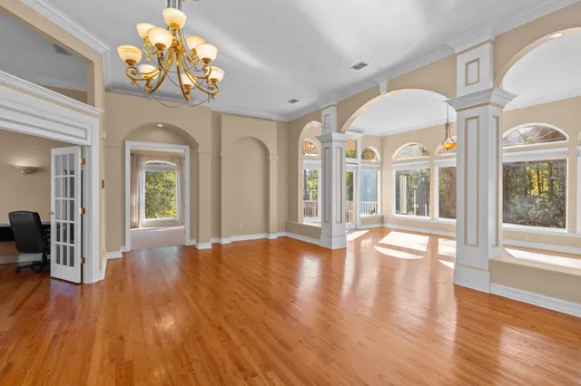 $999,900 | 8846 Glen Abby Drive, Tallahassee, FL 32312