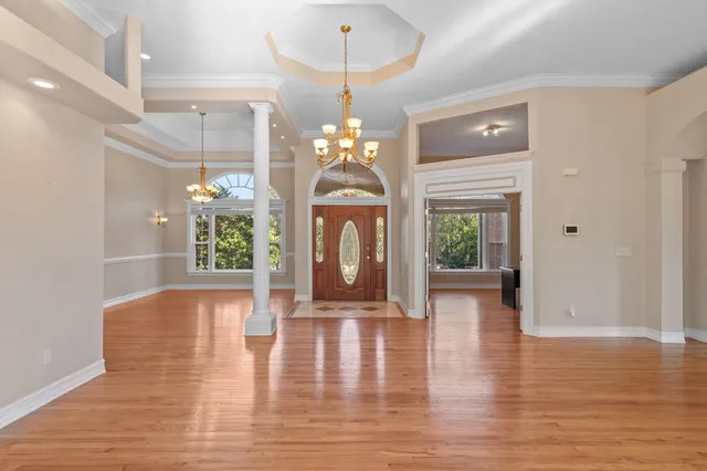 $999,900 | 8846 Glen Abby Drive, Tallahassee, FL 32312