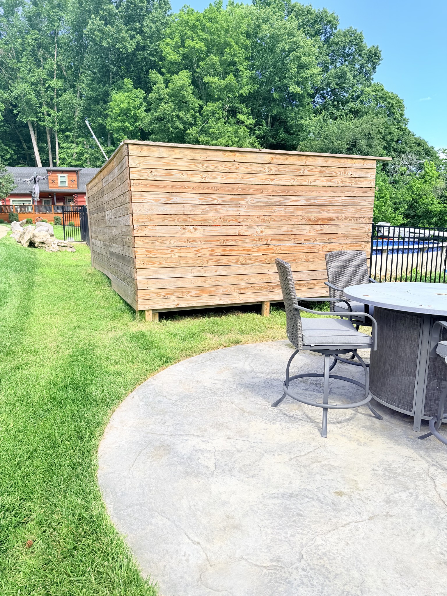 3021 Nicole Road Clarksville, TN 37040 - Photo 65 of 79