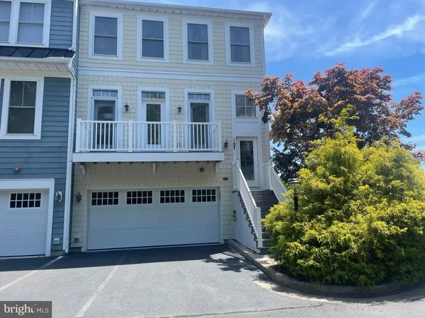 $700,000 | 11100 Crusader Lane, Unit 107, Berlin, MD 21811