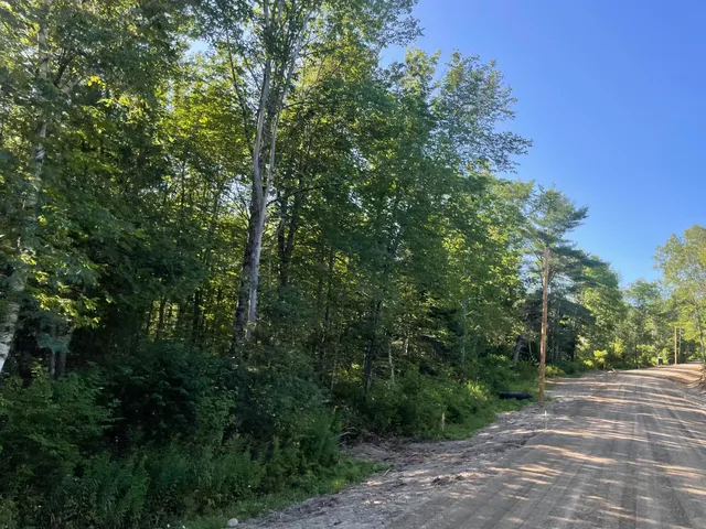 $99,000 | Lot 4 Dalton's Way, Hampden, ME 04444