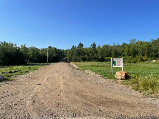 $99,000 | Lot 4 Dalton's Way, Hampden, ME 04444