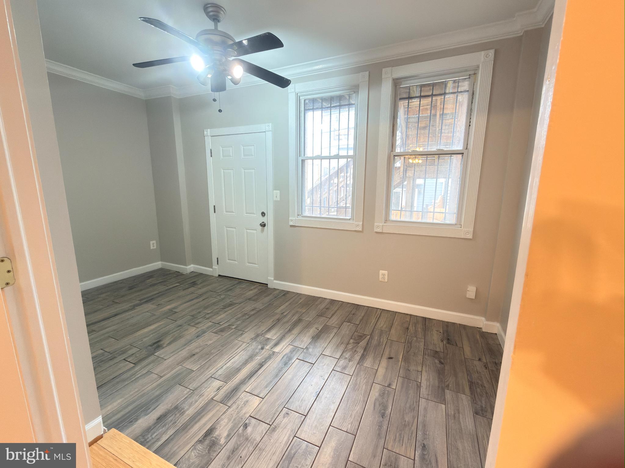 1246 Queen Street Northeast, Unit 2 Washington, DC 20002 - Photo 18 of 23 Bright and airy space with modern charm.