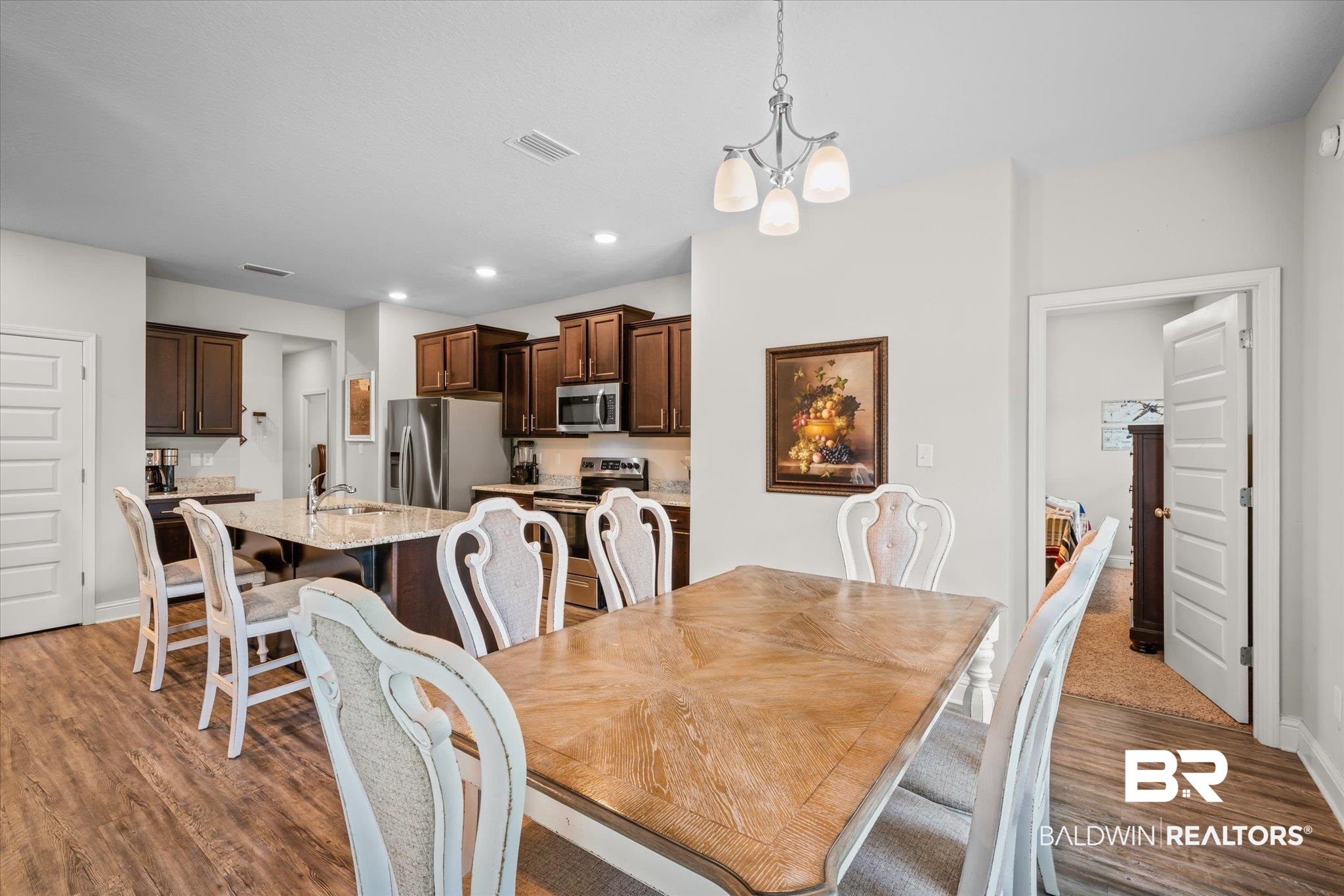 8985 Amelia Drive Mobile, AL 36695 - Photo 11 of 32