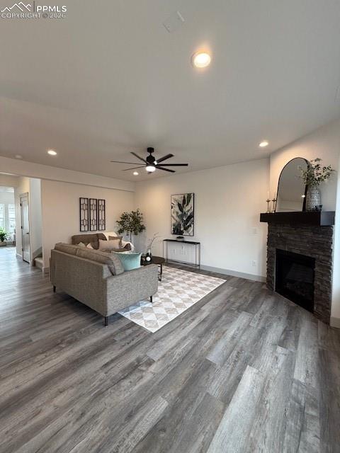 9063 Peaceful Valley Road Colorado Springs, CO 80925 - Photo 5 of 15
