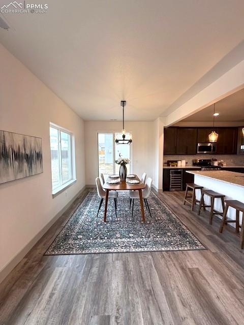 9063 Peaceful Valley Road Colorado Springs, CO 80925 - Photo 6 of 15