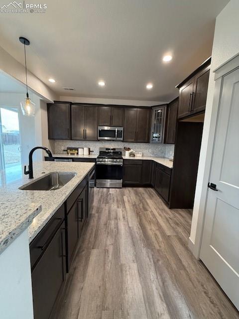9063 Peaceful Valley Road Colorado Springs, CO 80925 - Photo 7 of 15