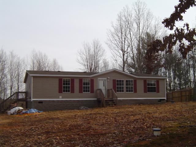 4810 Alean Road Boones Mill, VA 24065 - Photo 1 of 7 Front Exterior