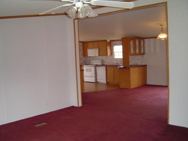 4810 Alean Road Boones Mill, VA 24065 - Photo 5 of 7 Family/Dining/Kitchen Area