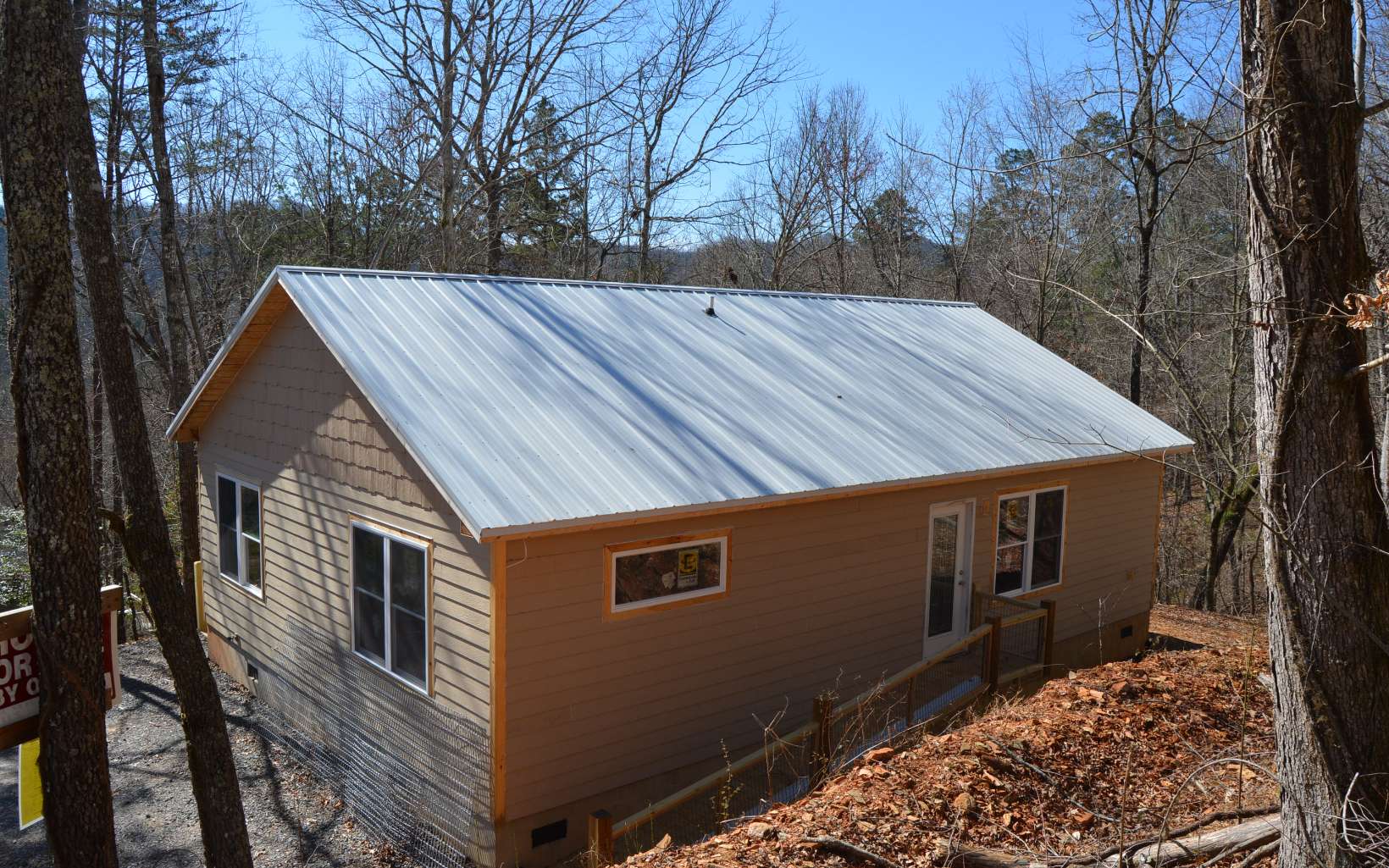 297 Fort Butler Street Murphy, NC 28906 - Photo 1 of 1 Main View