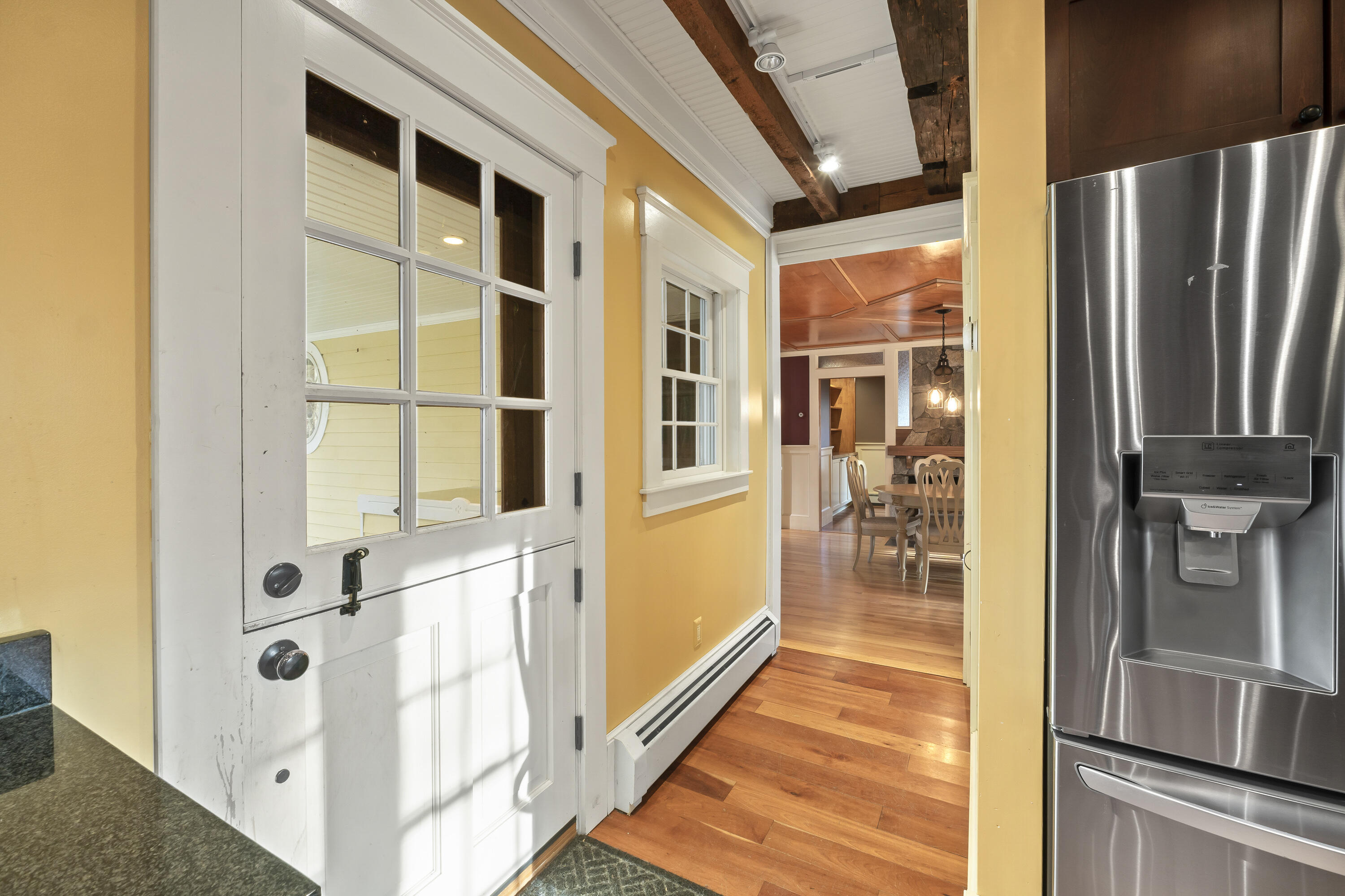 209 Dunn Road Poland, ME 04274 - Photo 8 of 68 Entry