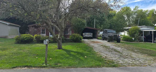 $150,000 | 84 Stardust Way, Cloverdale, IN 46120