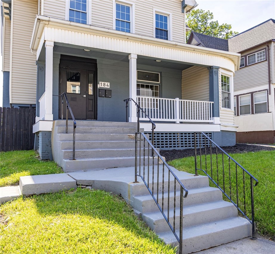 184 Alexander Street Rochester, NY 14607 - Photo 35 of 36