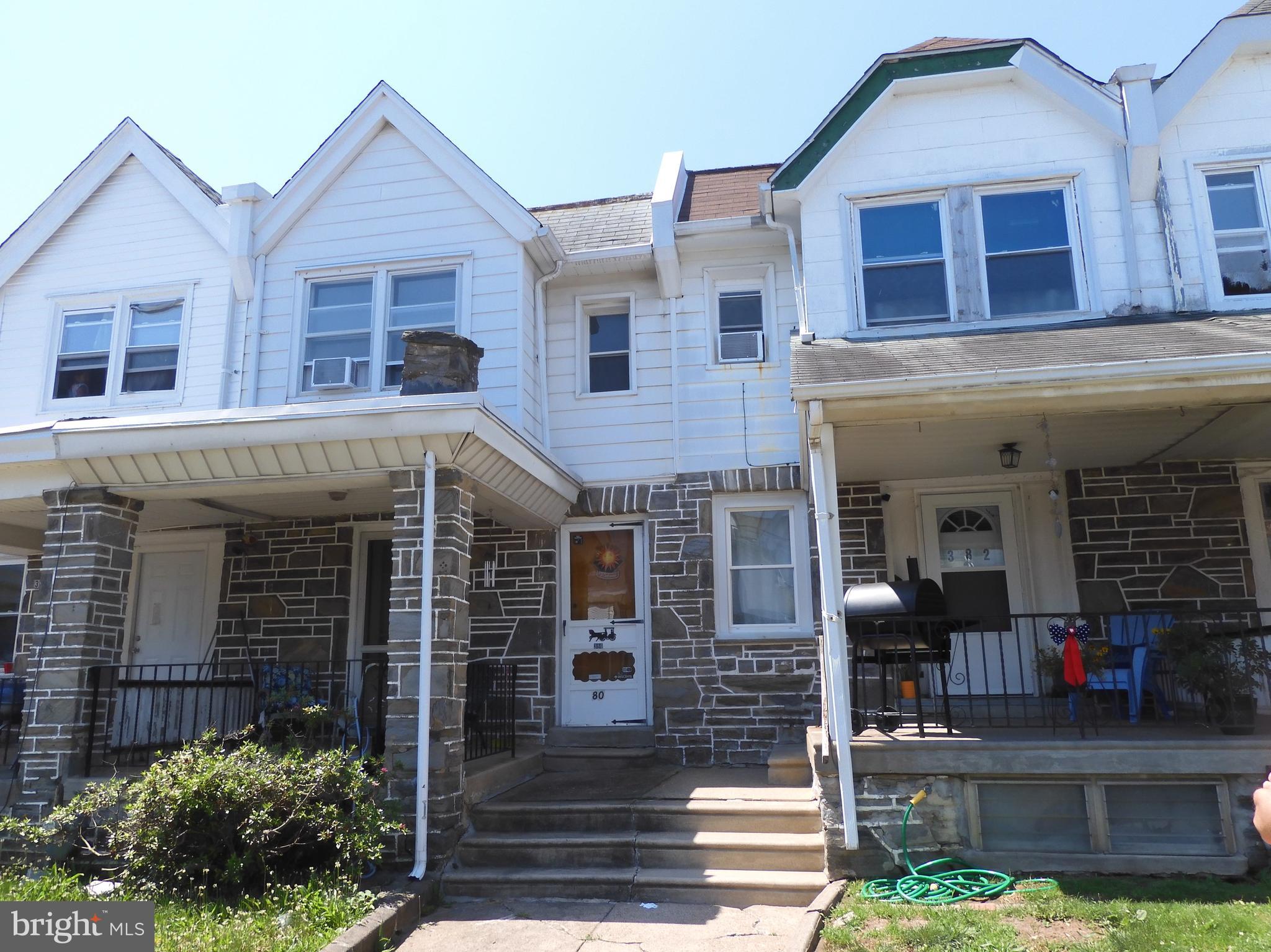 380 Wembly Road Upper Darby, PA 19082 - Photo 1 of 7