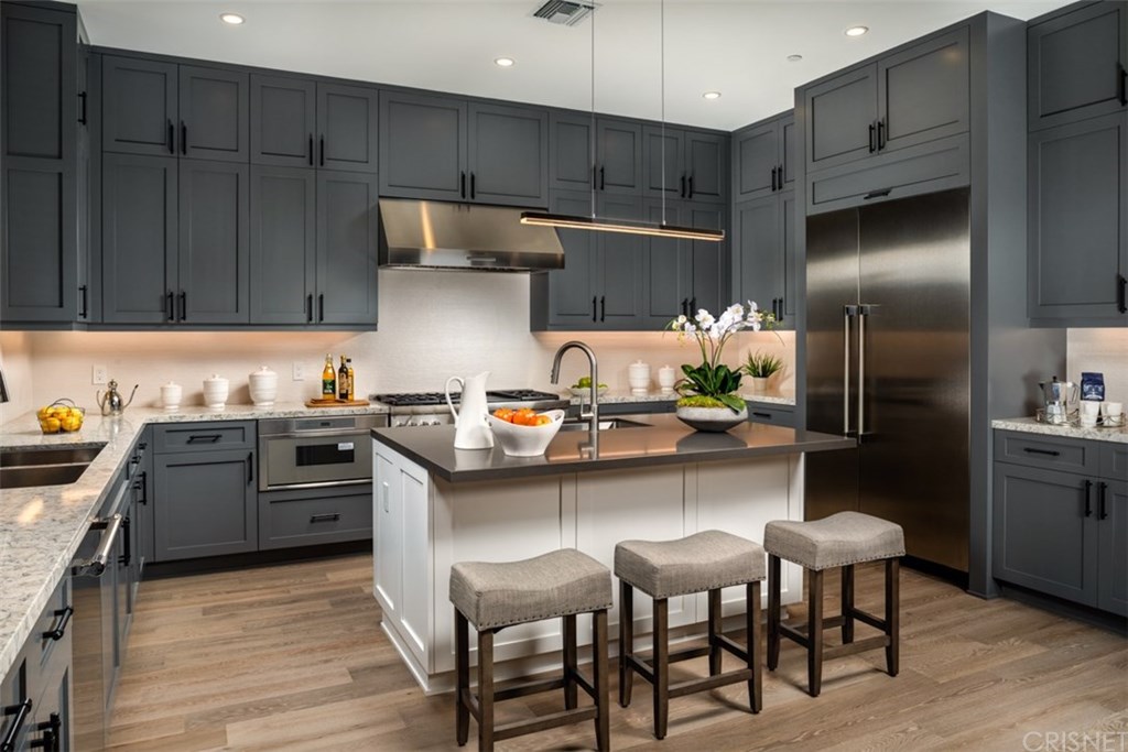 458 Woodward Boulevard Pasadena, CA 91107 - Photo 11 of 33