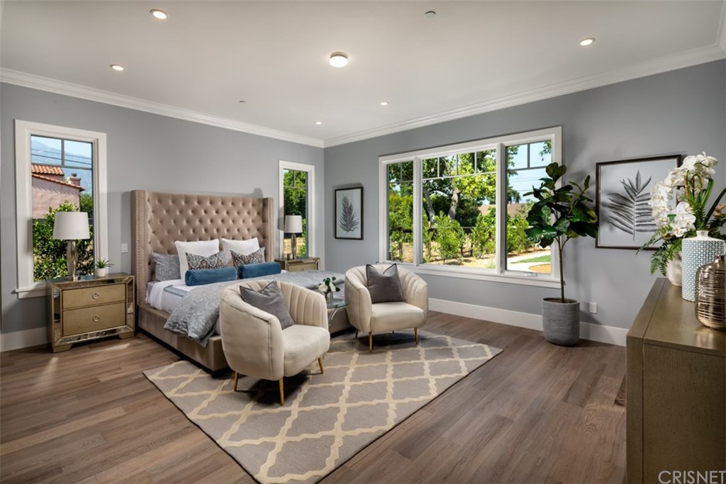 458 Woodward Boulevard Pasadena, CA 91107 - Photo 15 of 33