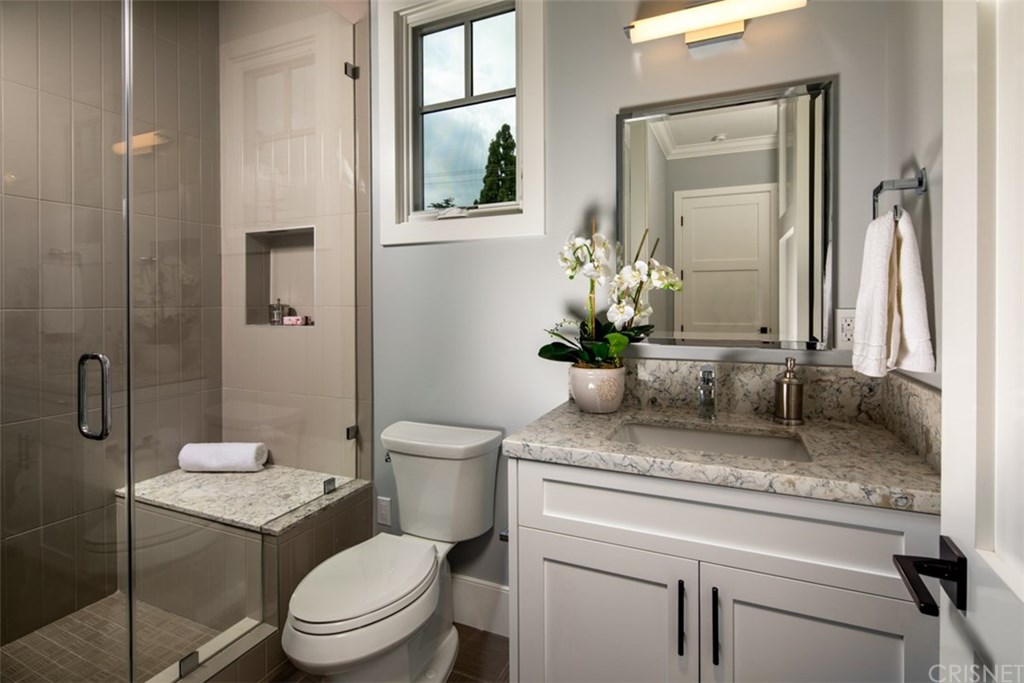 458 Woodward Boulevard Pasadena, CA 91107 - Photo 25 of 33