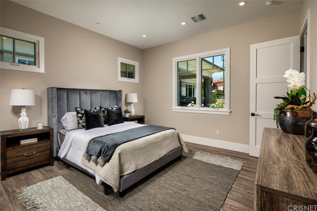 458 Woodward Boulevard Pasadena, CA 91107 - Photo 30 of 33