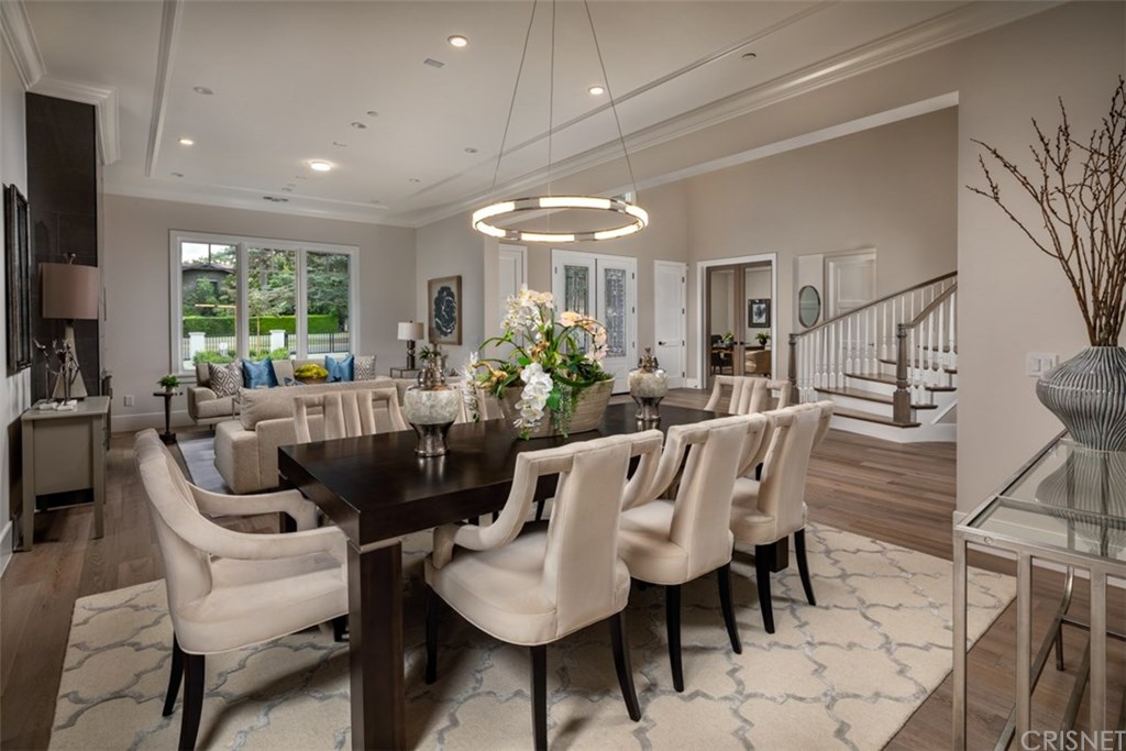 458 Woodward Boulevard Pasadena, CA 91107 - Photo 4 of 33