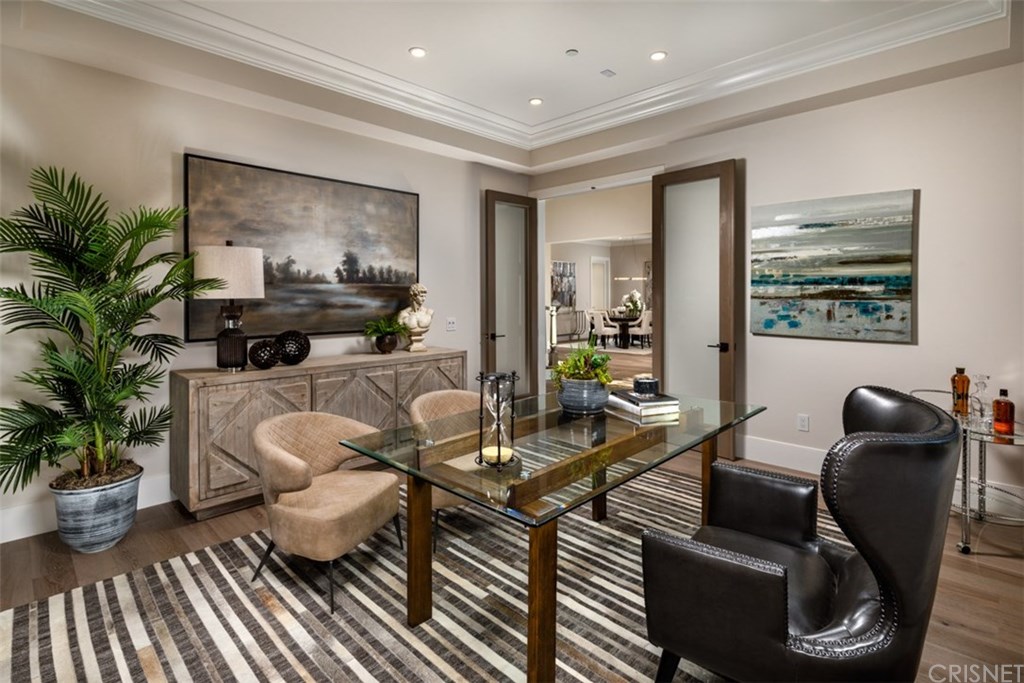 458 Woodward Boulevard Pasadena, CA 91107 - Photo 5 of 33