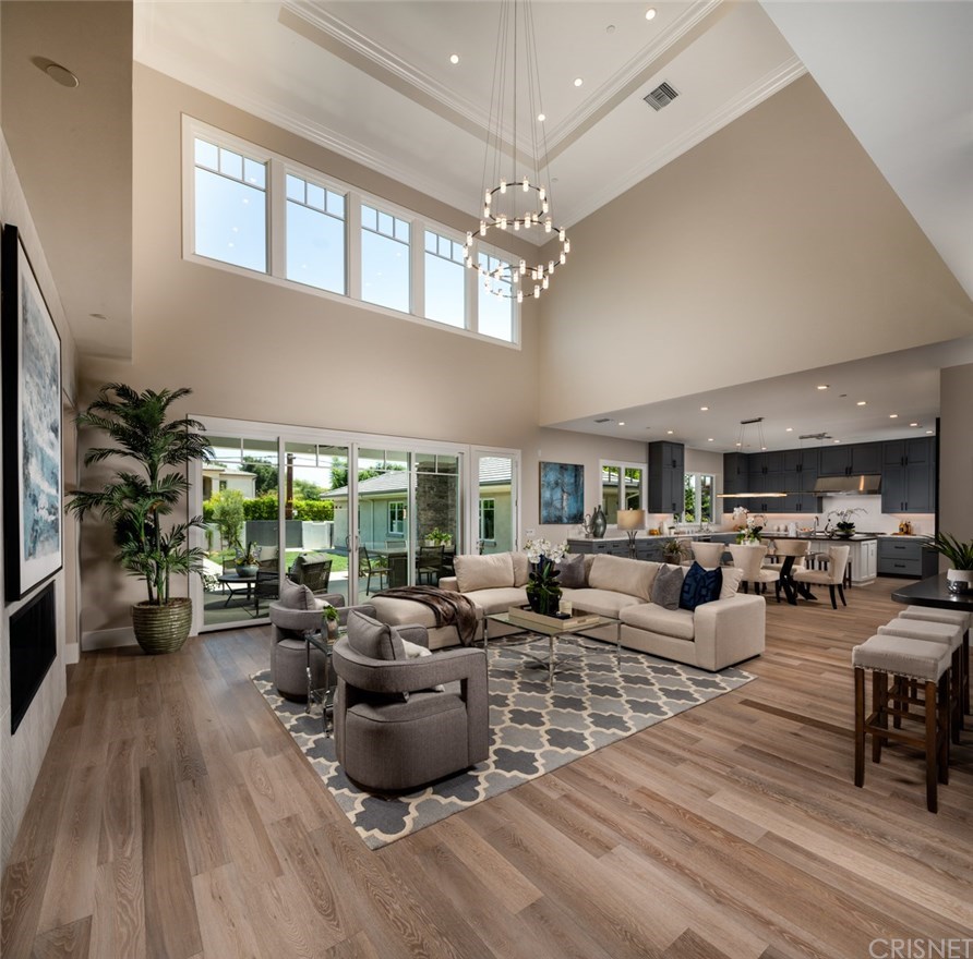 458 Woodward Boulevard Pasadena, CA 91107 - Photo 6 of 33