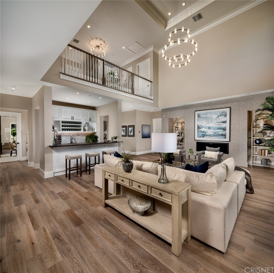 458 Woodward Boulevard Pasadena, CA 91107 - Photo 7 of 33