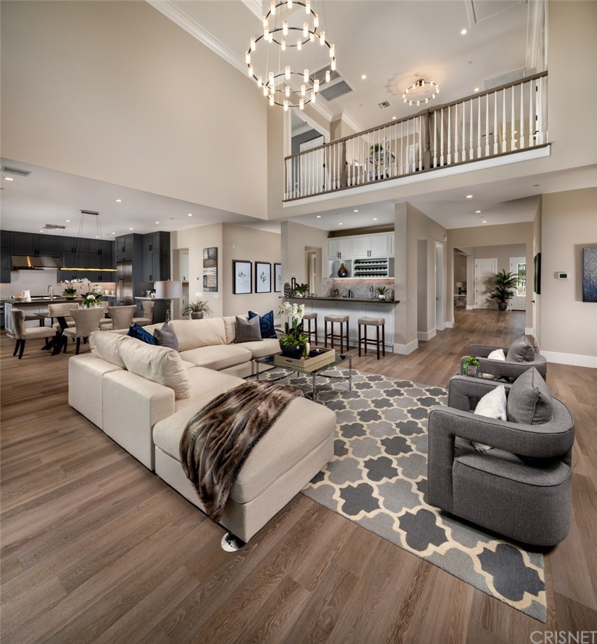 458 Woodward Boulevard Pasadena, CA 91107 - Photo 9 of 33