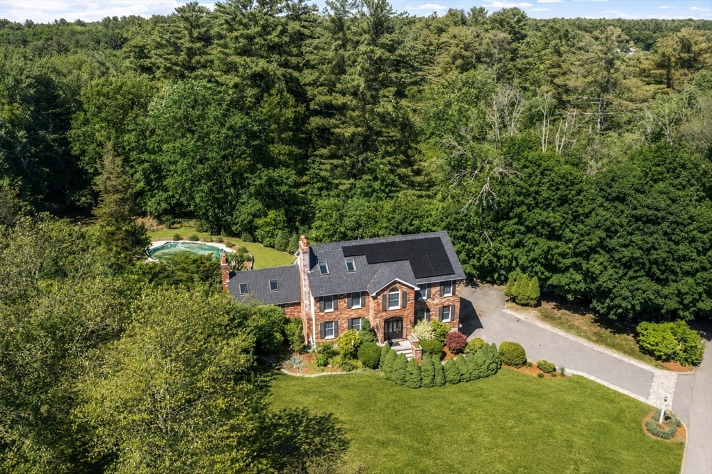 4 Battcock Road Billerica, MA 01821 - Photo 1 of 42