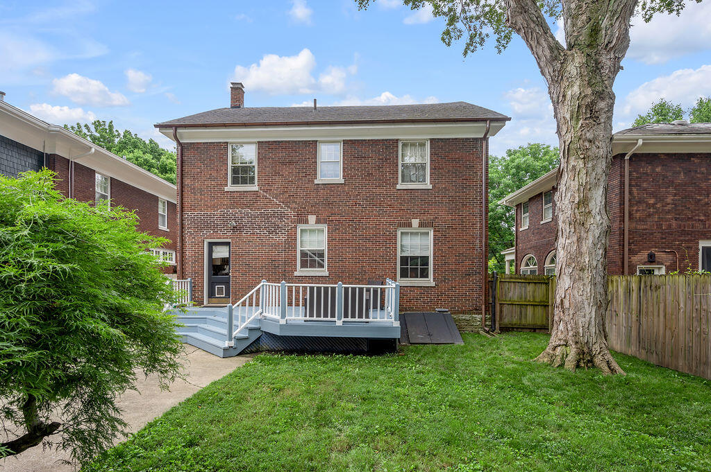315 Desha Road Lexington, KY 40502 - Photo 42 of 42 TDB_9841