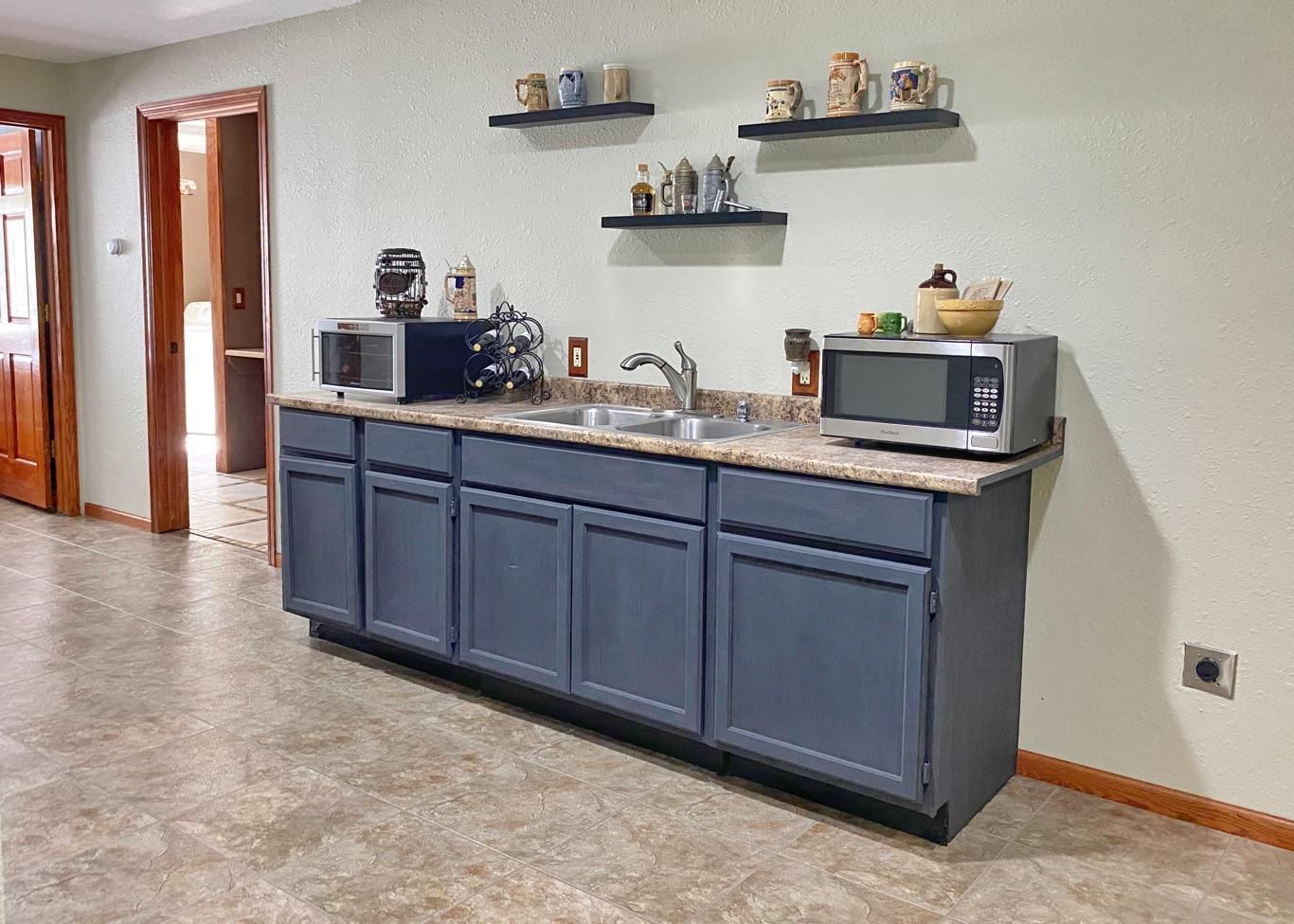 Taconite Countertops