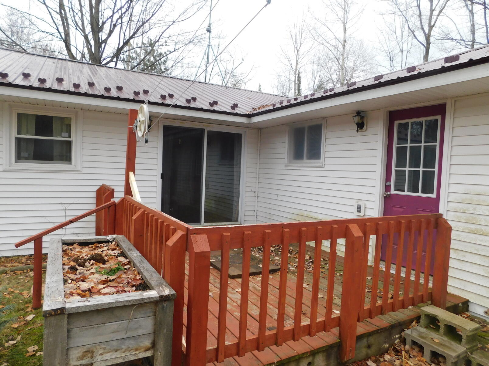 1795 West Kittle Road Mio, MI 48647 - Photo 18 of 22 Gallery Image 18