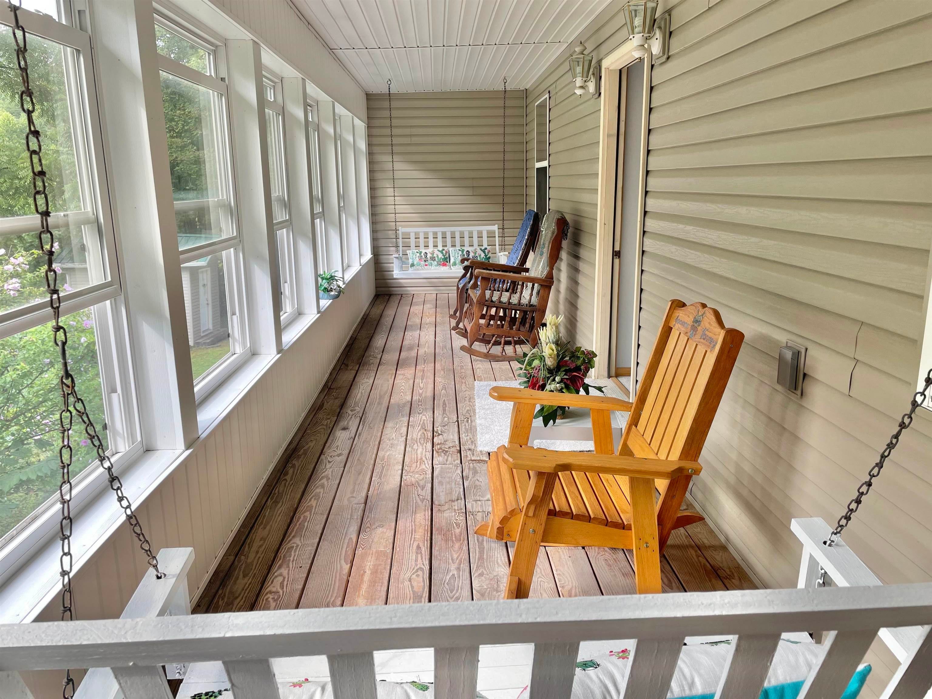 323 Upper Silver Creek Road Crum, WV 25669 - Photo 15 of 24 Gallery Image 15
