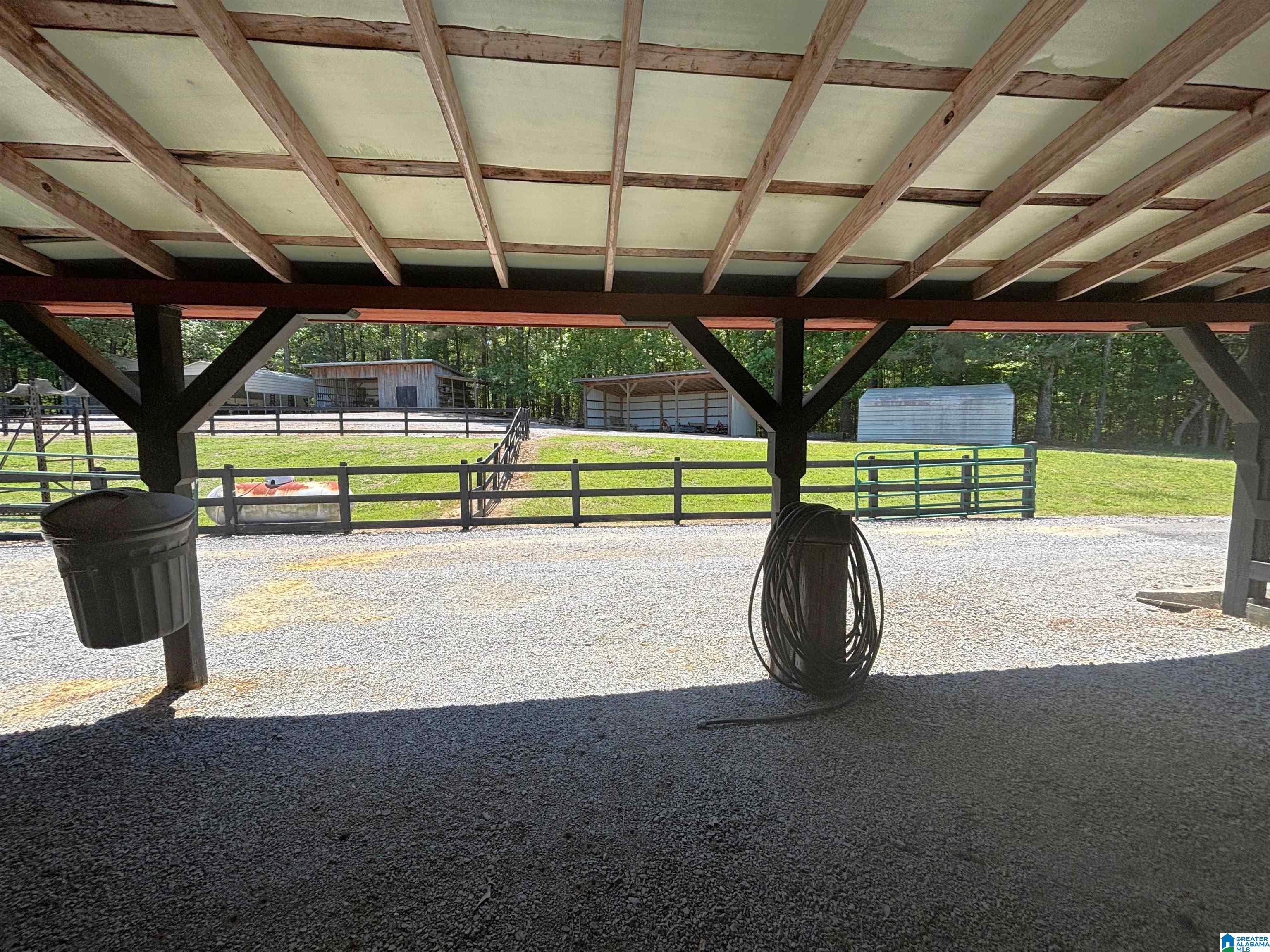 5145 Pine Mountain Road Remlap, AL 35133 - Photo 47 of 100