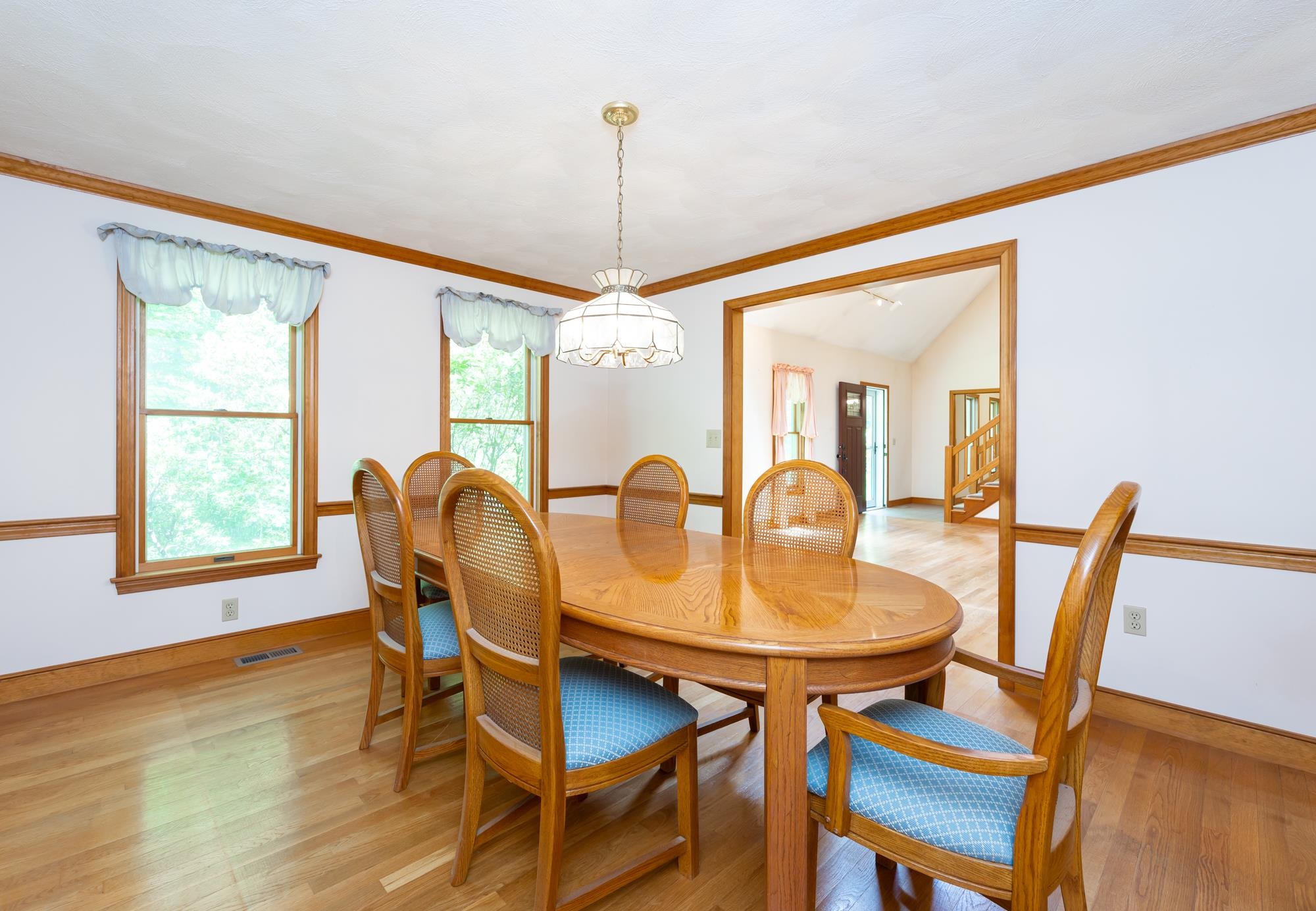 84 Wheeler Road Hollis, NH 03049 - Photo 11 of 33
