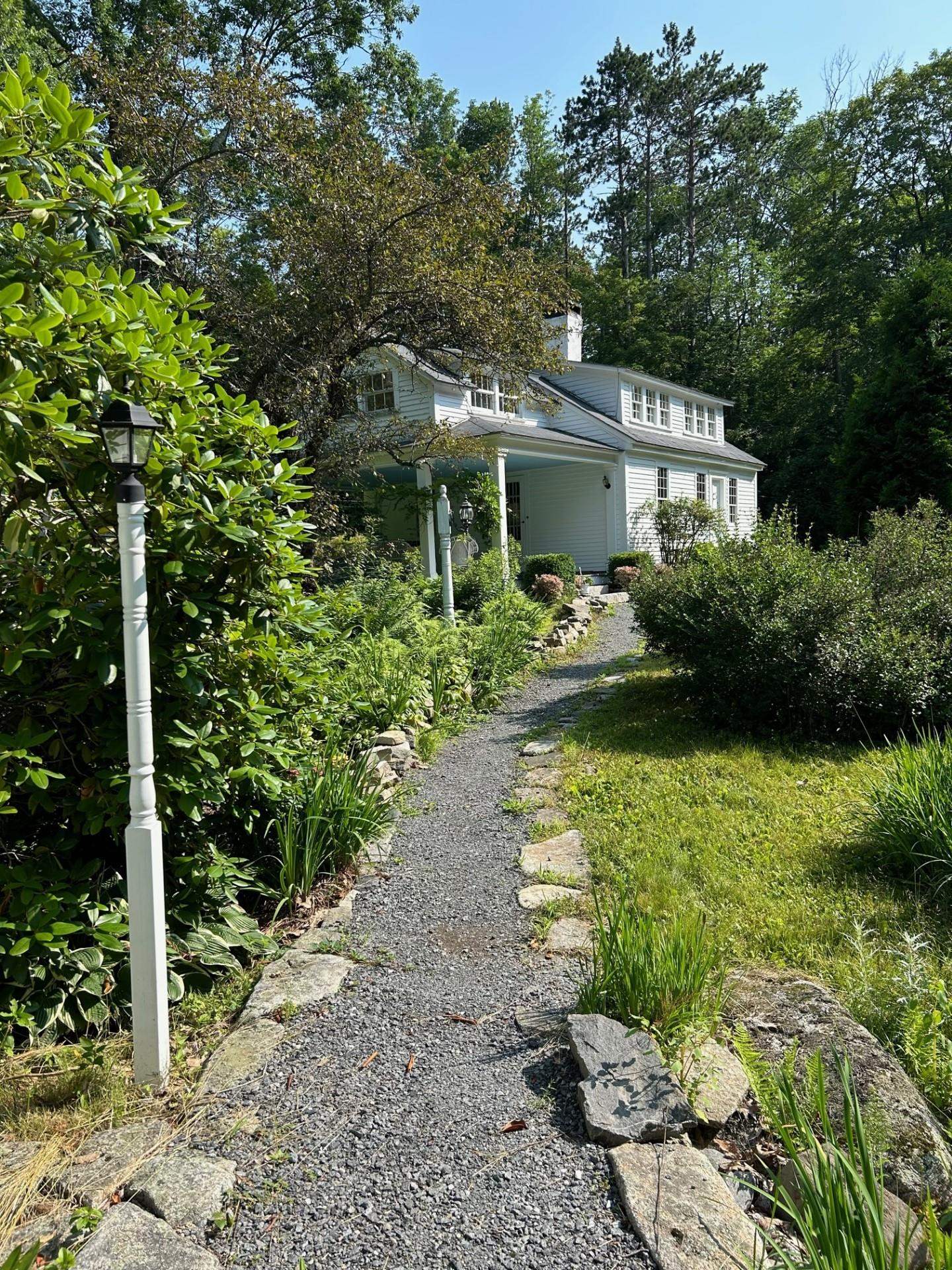 94 Richmond Road Fitzwilliam, NH 03447 - Photo 19 of 37