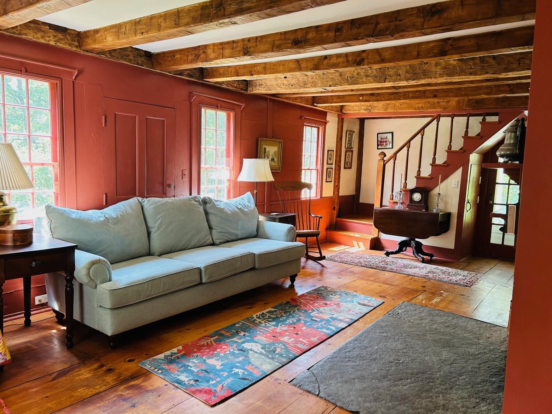 94 Richmond Road Fitzwilliam, NH 03447 - Photo 2 of 37