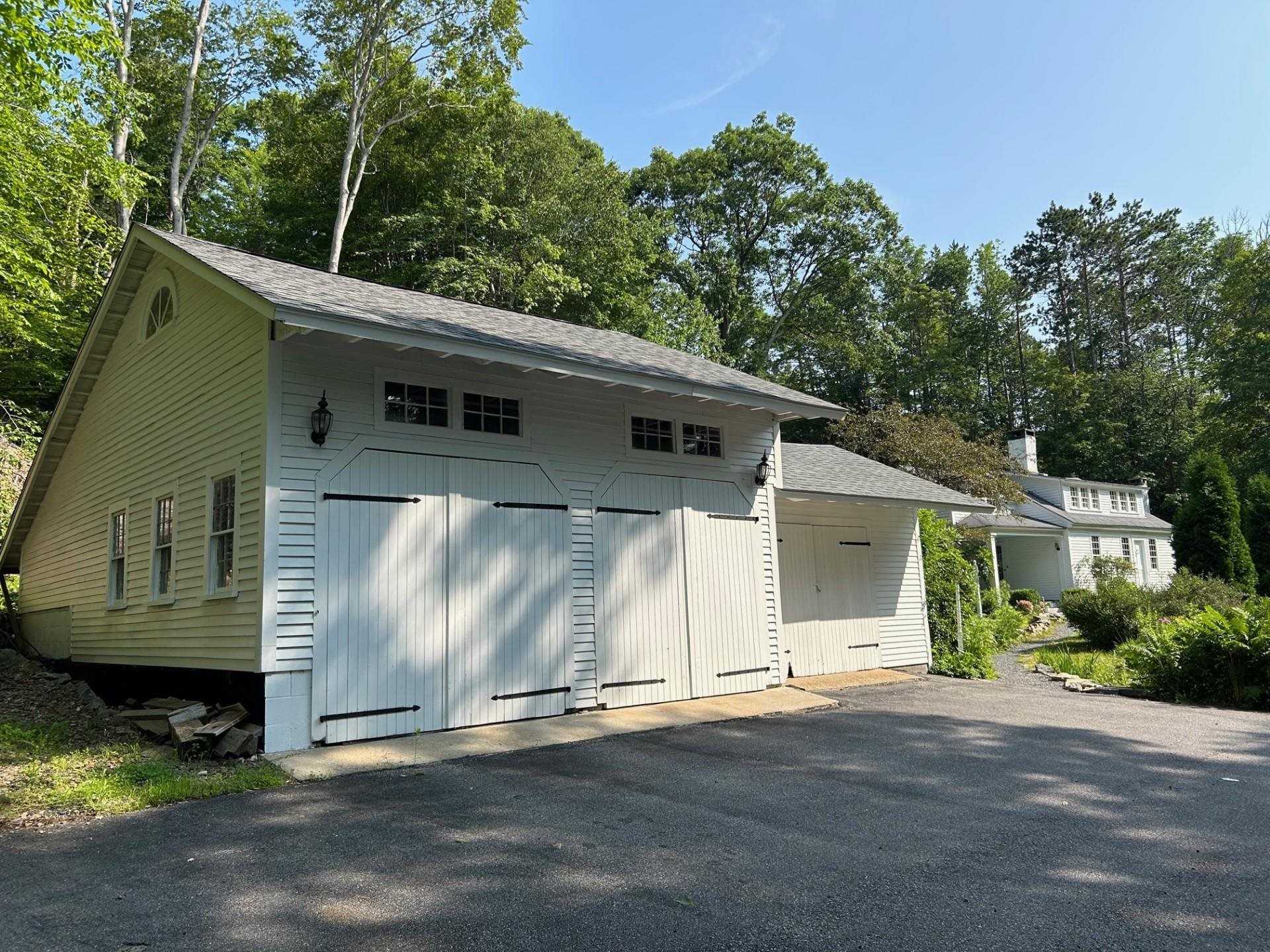 94 Richmond Road Fitzwilliam, NH 03447 - Photo 21 of 37