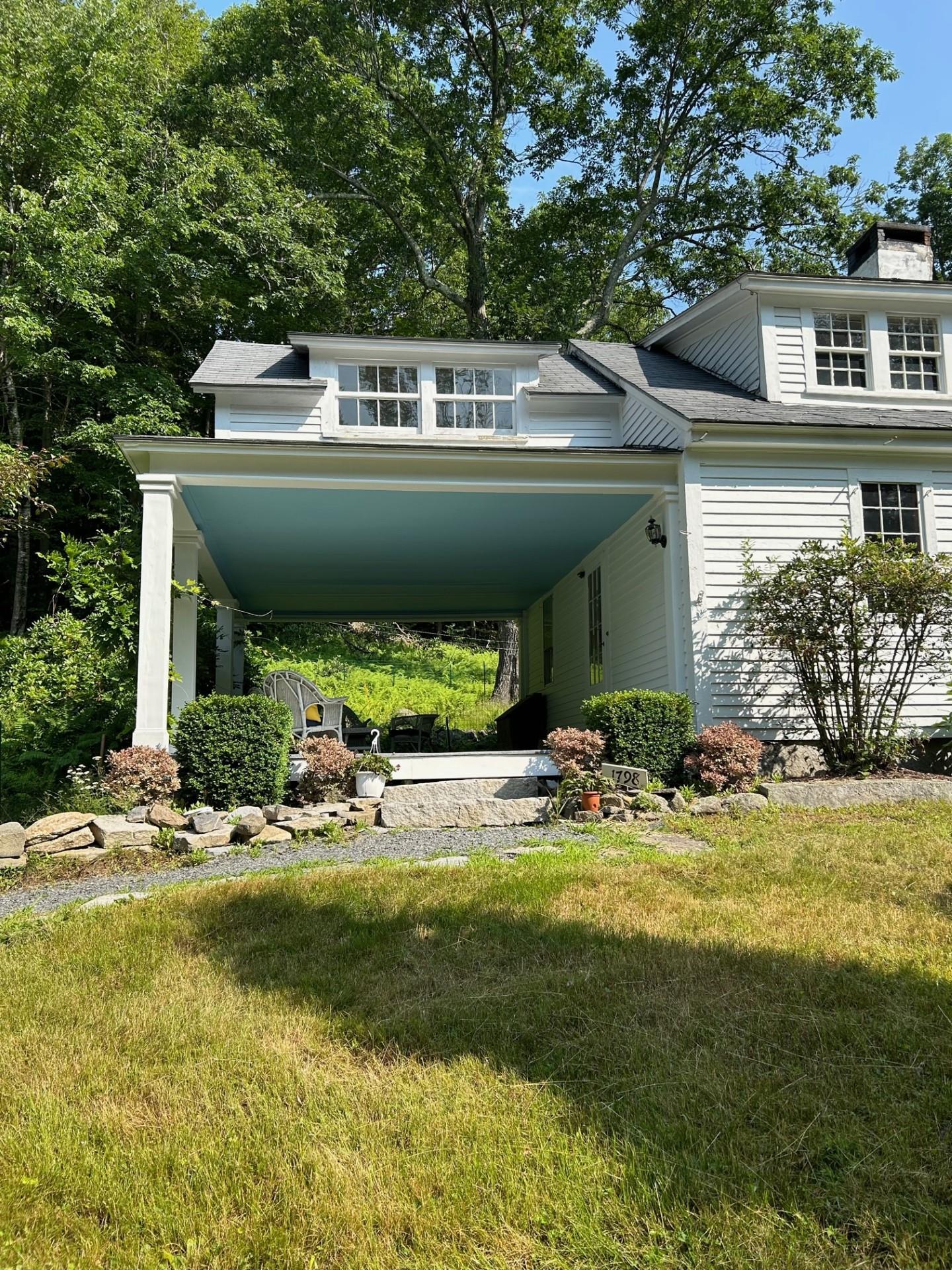 94 Richmond Road Fitzwilliam, NH 03447 - Photo 28 of 37