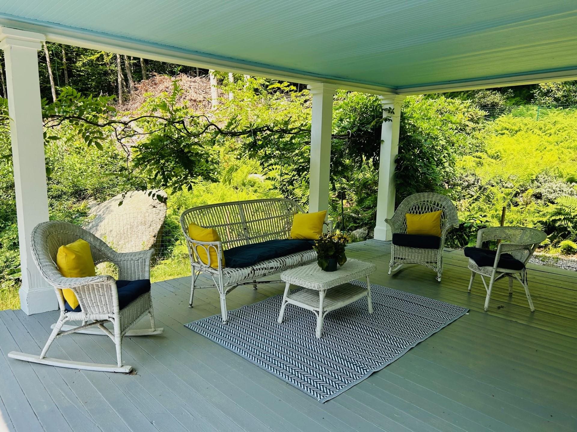 94 Richmond Road Fitzwilliam, NH 03447 - Photo 29 of 37