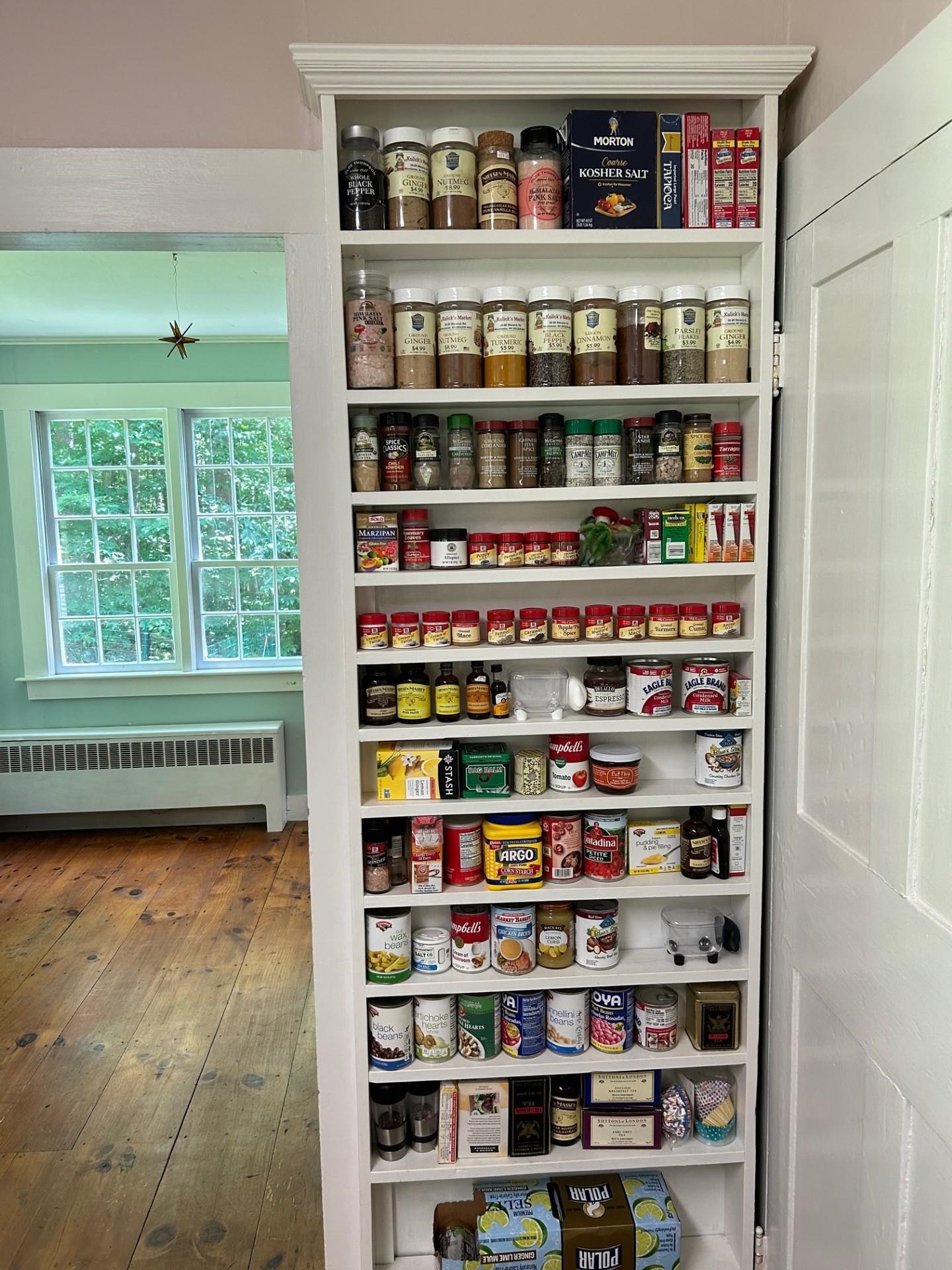 94 Richmond Road Fitzwilliam, NH 03447 - Photo 3 of 37