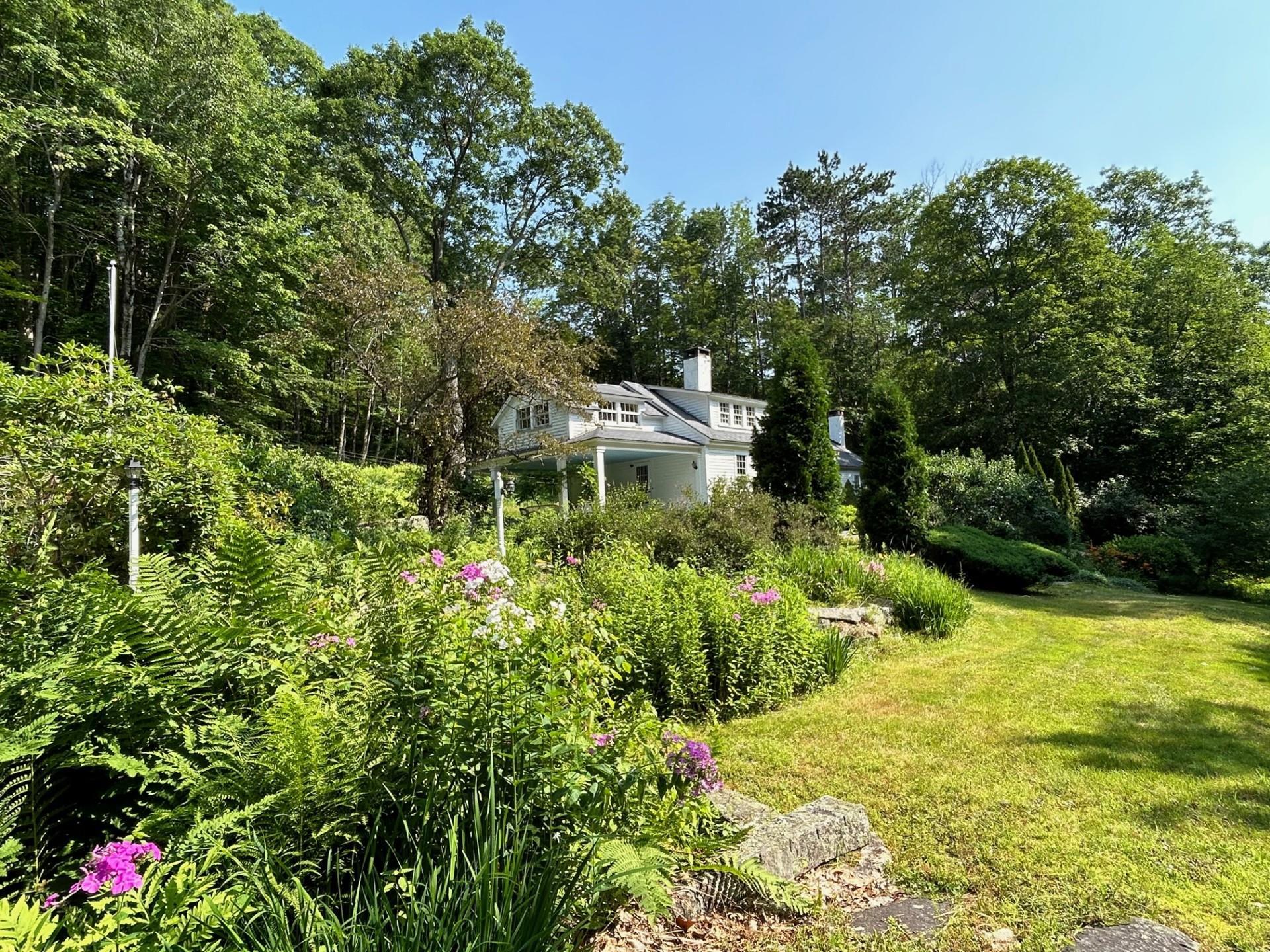 94 Richmond Road Fitzwilliam, NH 03447 - Photo 31 of 37