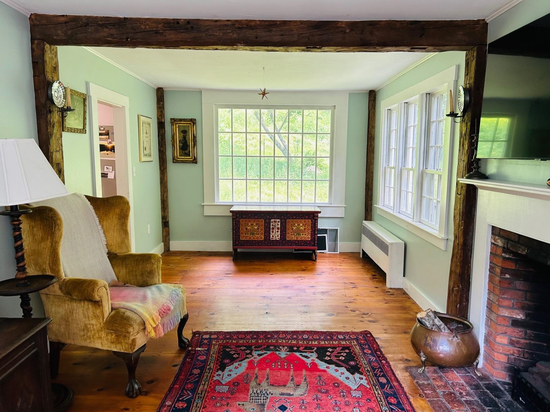 94 Richmond Road Fitzwilliam, NH 03447 - Photo 33 of 37