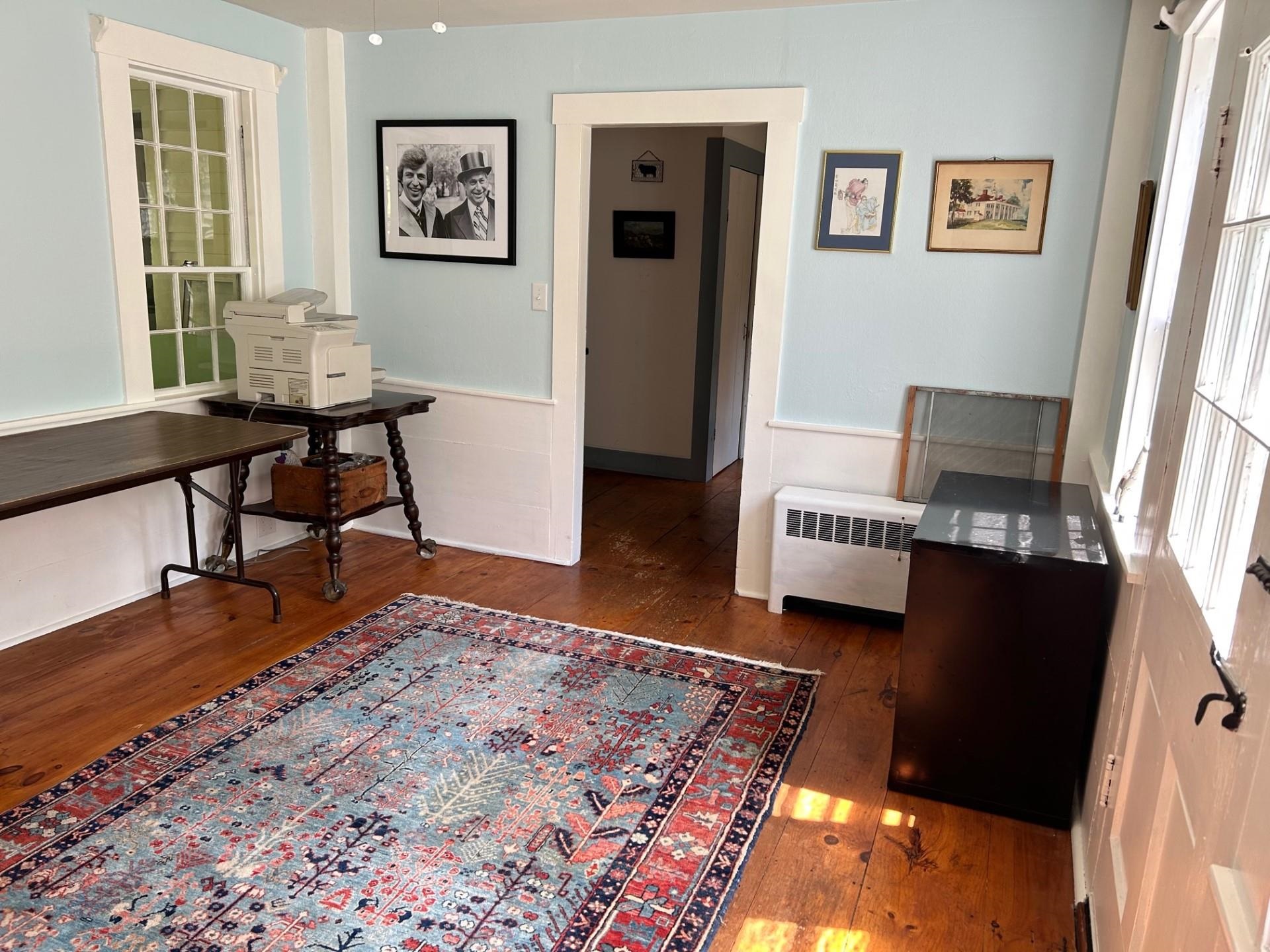 94 Richmond Road Fitzwilliam, NH 03447 - Photo 4 of 37