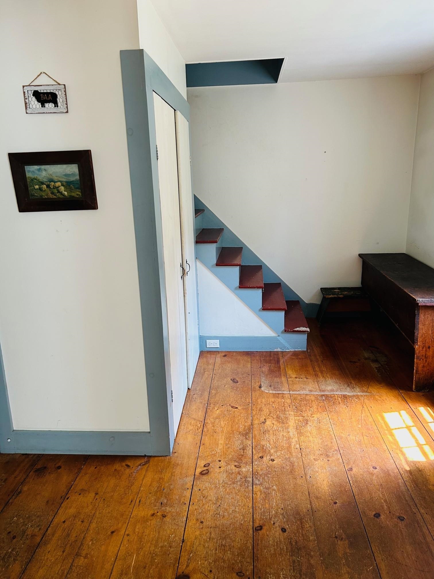 94 Richmond Road Fitzwilliam, NH 03447 - Photo 5 of 37