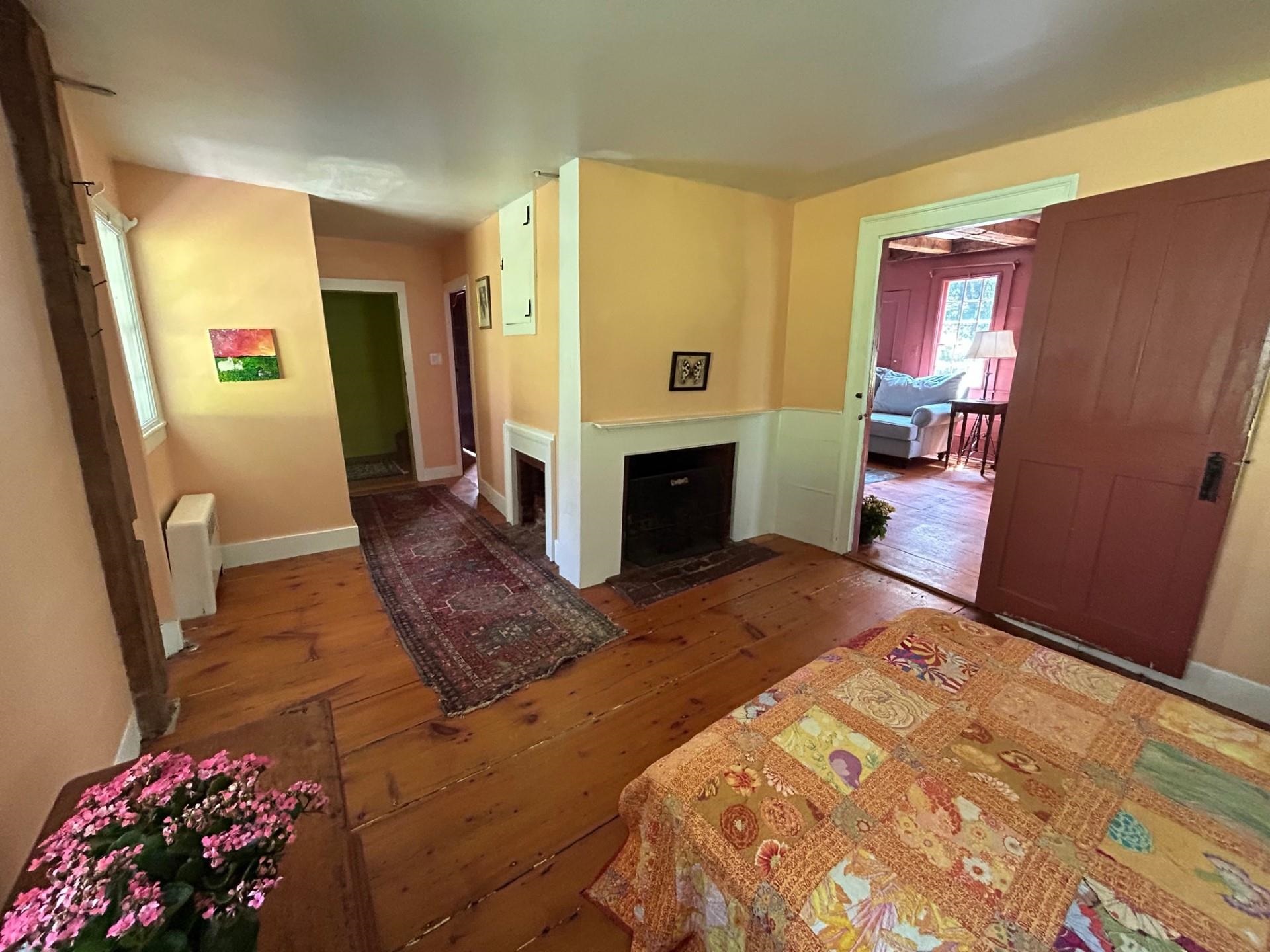 94 Richmond Road Fitzwilliam, NH 03447 - Photo 7 of 37