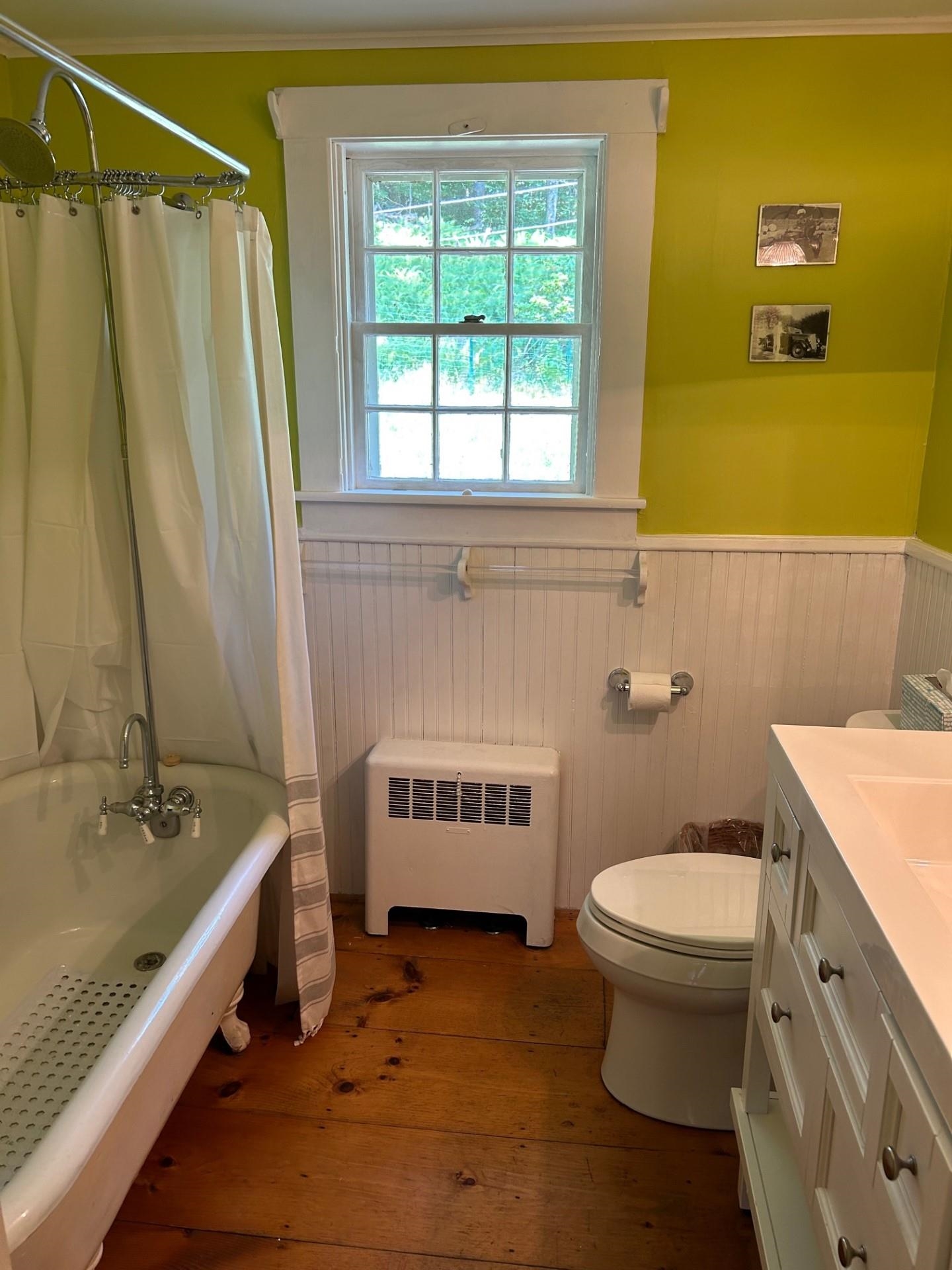 94 Richmond Road Fitzwilliam, NH 03447 - Photo 8 of 37