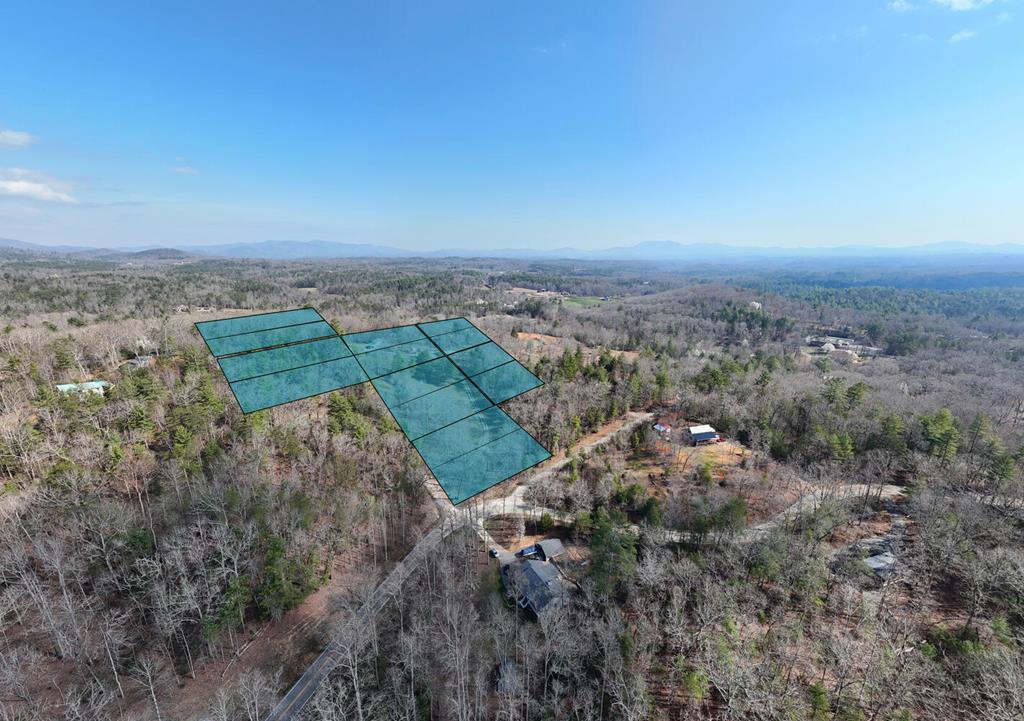 Lot B7 Bent Wood Lane Blue Ridge, GA 30513 - Photo 1 of 7 Main View