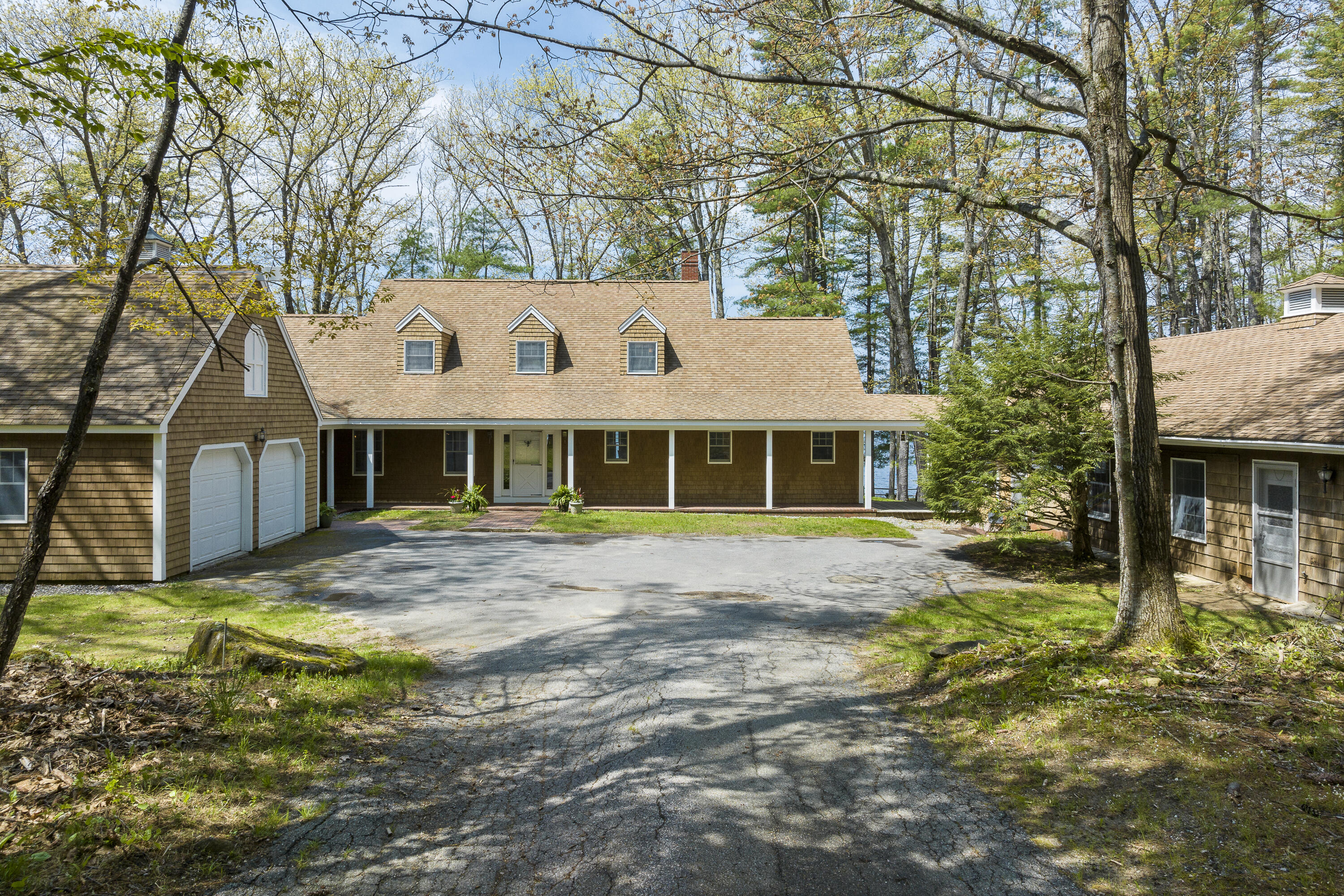30 Windward Shore Road Raymond, ME 04071 - Photo 14 of 59 30 Windward Shore Rd, Raymond, ME-18