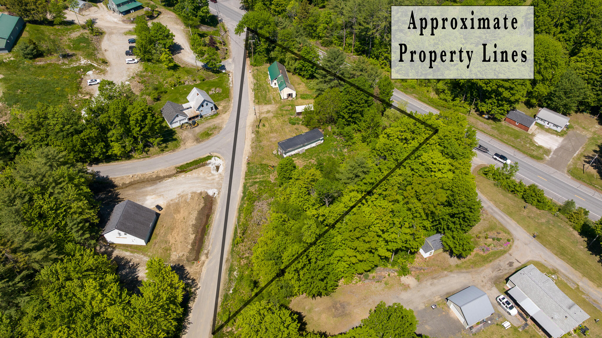 58 Cemetery Road Wilton, ME 04294 - Photo 8 of 30
